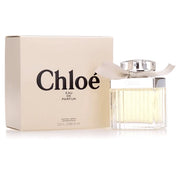 Chloé Para Mujer 75 ml - frasco y presentación