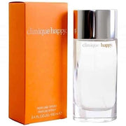 Clinique Happy Clinique Para Mujer 100 ml - frasco y presentación