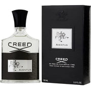 Creed Aventus Para Hombre 100 ml - frasco y presentación