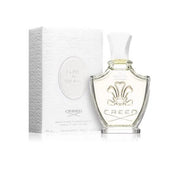 Love in White Creed Para Mujer 75 ml - frasco y presentación
