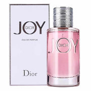 Joy by Dior Para Mujer 100 ml - frasco y presentación