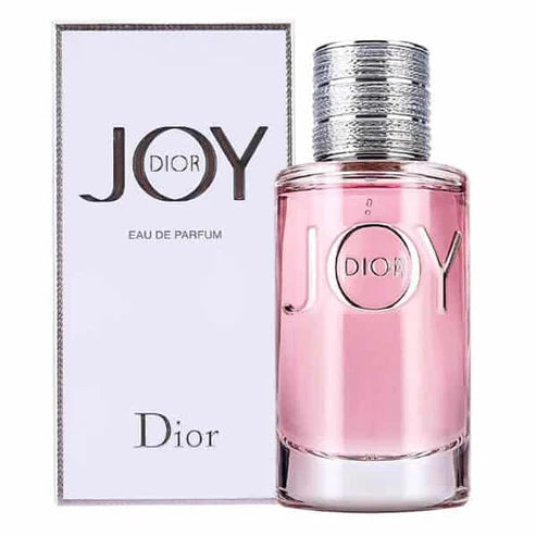 Joy by Dior Para Mujer 100 ml - frasco y presentación