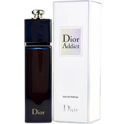 Dior Addict Para Mujer 100 ml - frasco y presentación