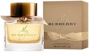 My Burberry Para Mujer 90 ml - frasco y presentación