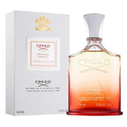 Creed Original Santal Unisex 100 ml - frasco y presentación