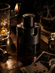 The Most Wanted Intense Azzaro para Hombres 100 ml - vista adicional 4