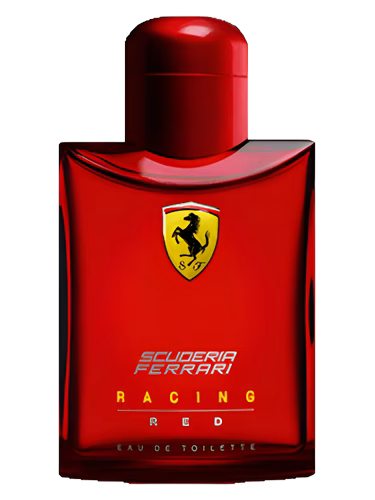 Scuderia Ferrari Racing Red Ferrari Para Hombre 100 ml - vista principal