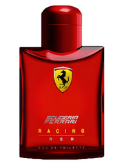Scuderia Ferrari Racing Red Ferrari Para Hombre 100 ml - vista principal