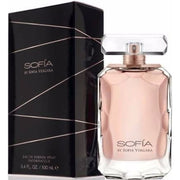 Sofia Sofia Vergara Para Mujer 100 ml - frasco y presentación