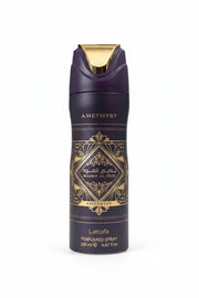 Spray Lattafa Bade’e Al Oud Amethyst Unisex 200 ml - vista principal