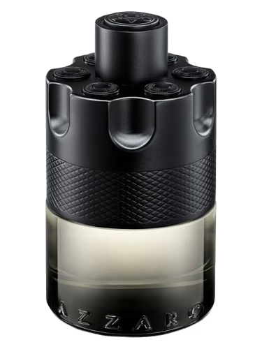 The Most Wanted Intense Azzaro para Hombres 100 ml - vista principal