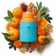 Odyssey Mandarin Sky Armaf Para Hombre 100 ml - frasco y presentación