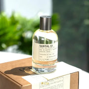 Santal 33 Le Labo Unisex 100 ml - empaque del producto