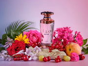 Mayar Lattafa Para Mujer 100 ml - empaque del producto